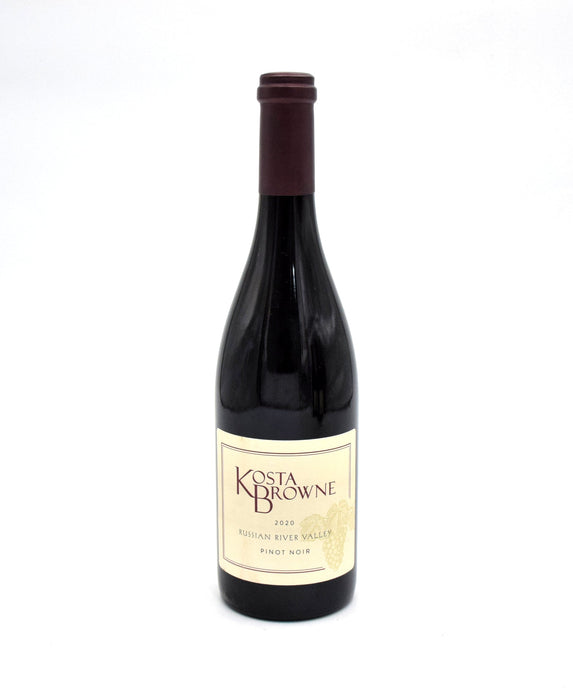 2020 Kosta Browne Russian River Valley Pinot Noir