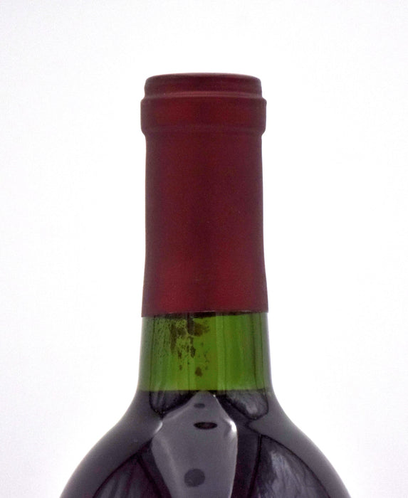 1987 Chateau Montelena Cabernet Sauvignon