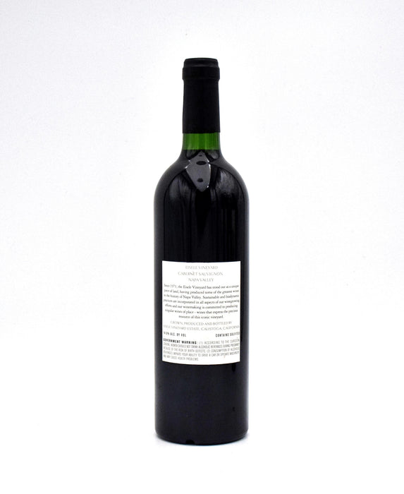 2014 Eisele Vineyard Cabernet Sauvignon