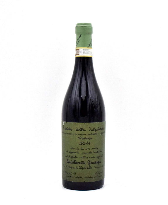 2011 Giuseppe Quintarelli Recioto della Valpolicella Classico DOCG