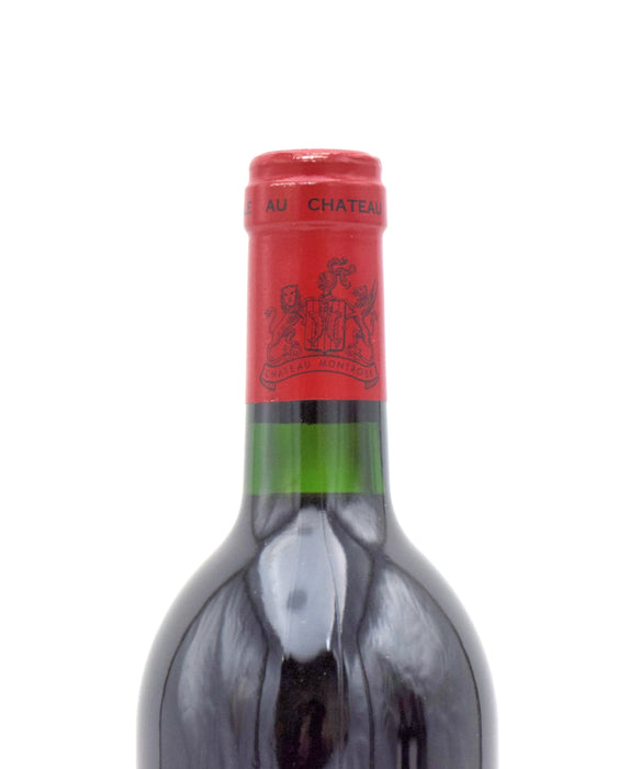 1990 Chateau Montrose