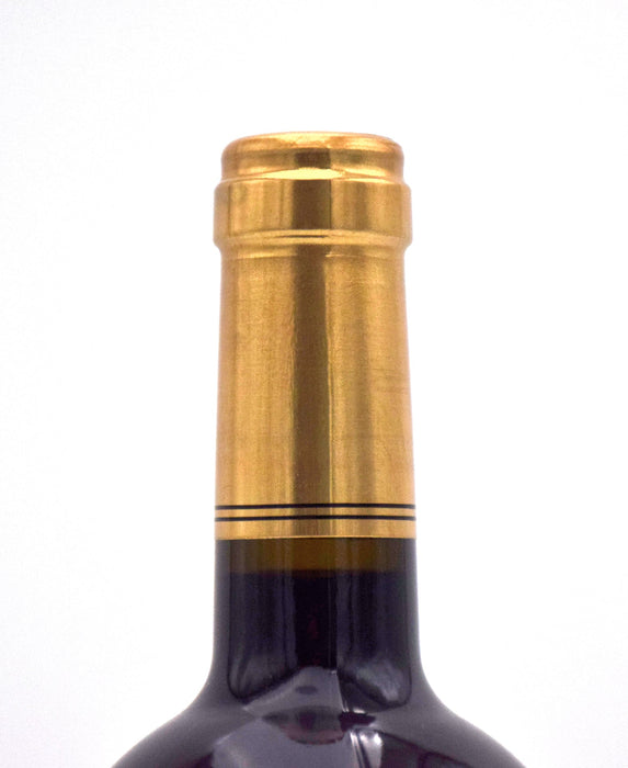 Shafer Vineyards One Point Five Cabernet Sauvignon