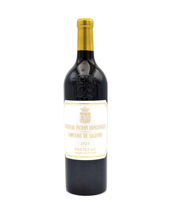 2023 Chateau Pichon Longueville Comtesse de Lalande