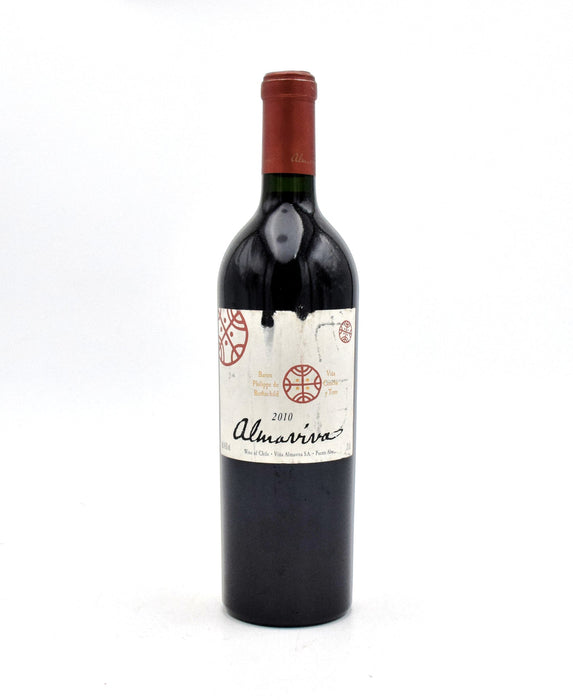 2010 Vina Almaviva (Torn Label)