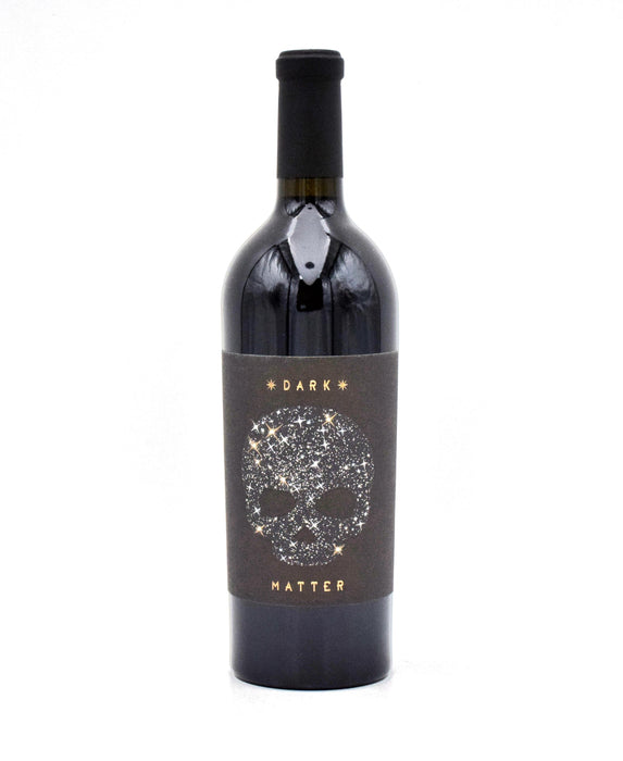 2012 Dark Matter Wines Zinfandel