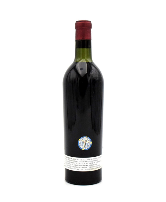 1953 Chateau Cheval Blanc