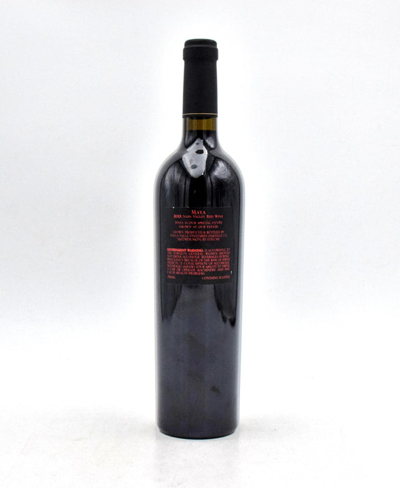 2013 Dalla Valle Vineyards Maya