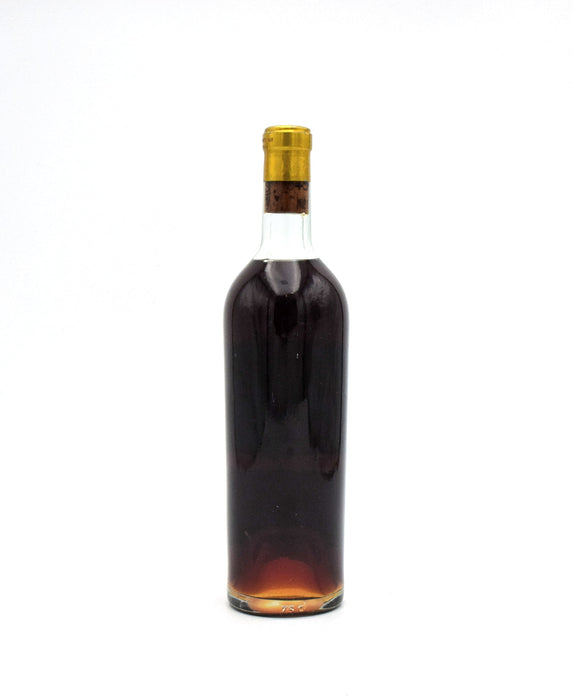 1945 Chateau d'Yquem