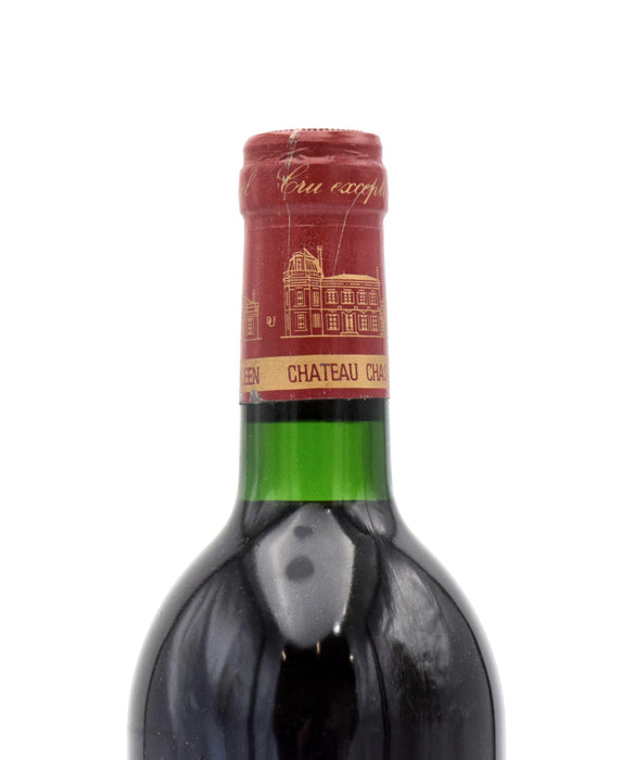 1989 Chateau Chasse-Spleen