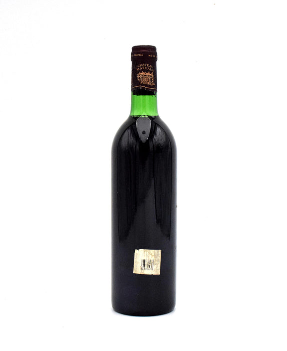 1979 Chateau Margaux