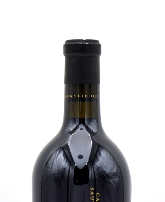 2018 Doubleback Cabernet Sauvignon