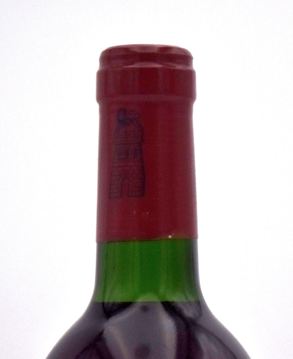 1990 Chateau Latour