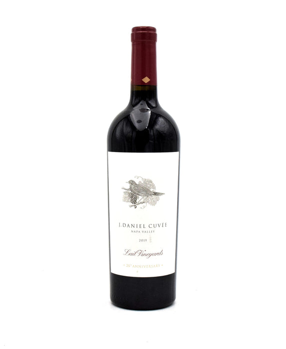 2019 Lail Vineyards J. Daniel Cuvee Cabernet Sauvignon