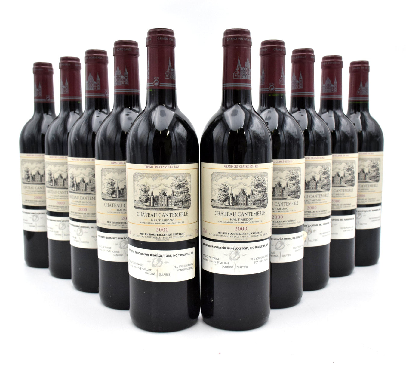 Chateau Cantemerle