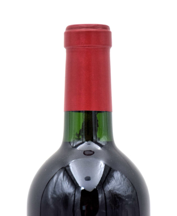 2002 Dominus Estate Napanook