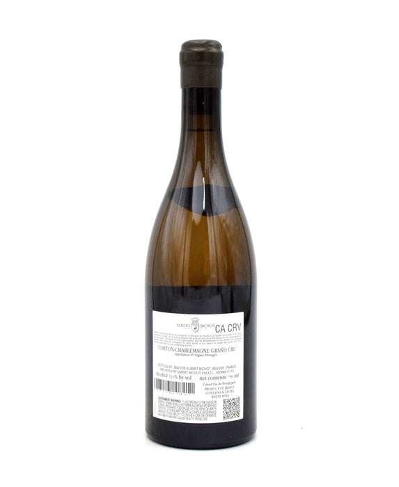 2024 Albert Bichot Corton Charlemagne Domaine du Pavillon