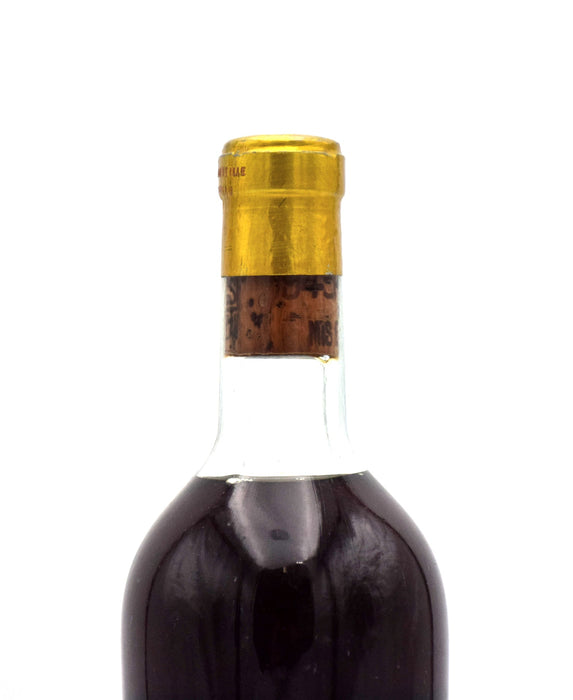 1945 Chateau d'Yquem