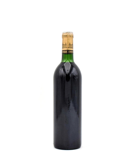 1986 Chateau d'Issan