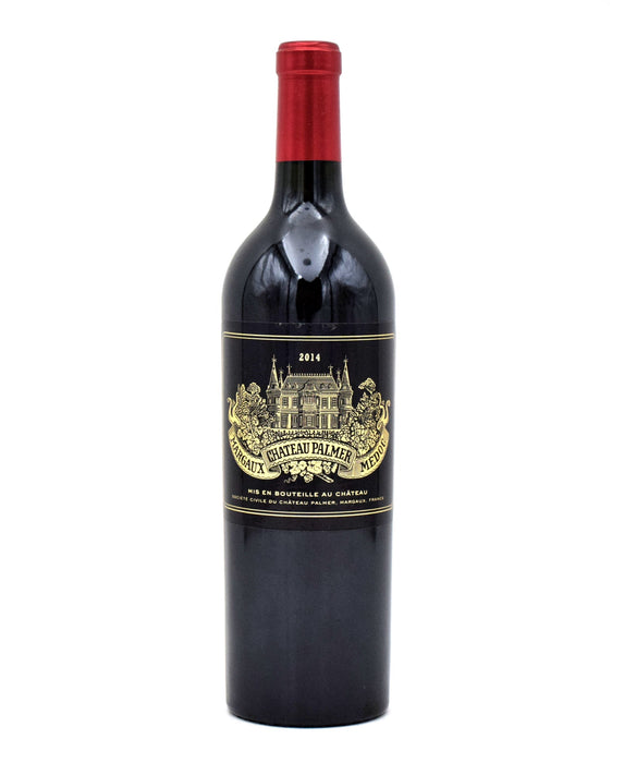 2014 Chateau Palmer
