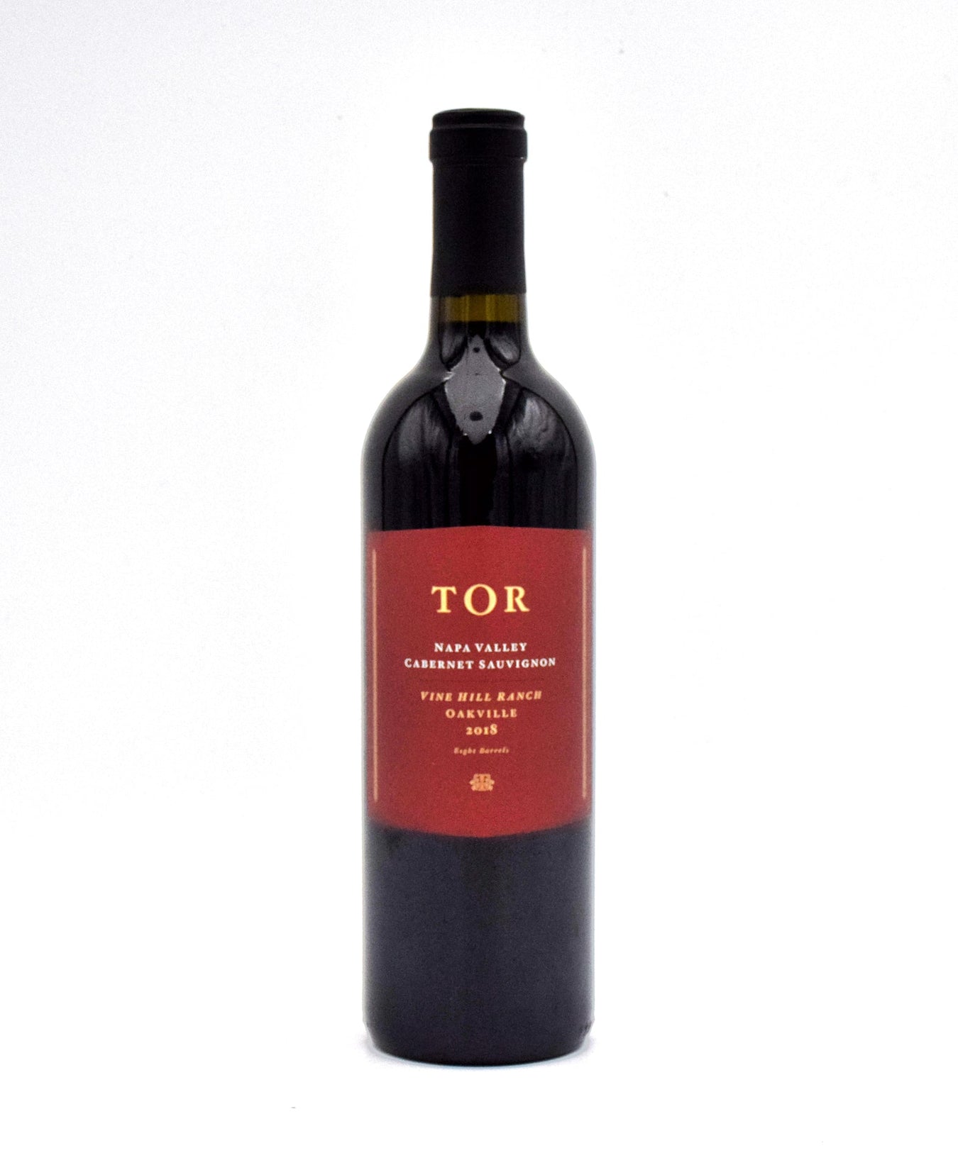 Tor Wines