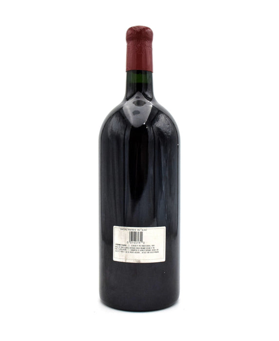 1995 Chateau Montrose (3L)