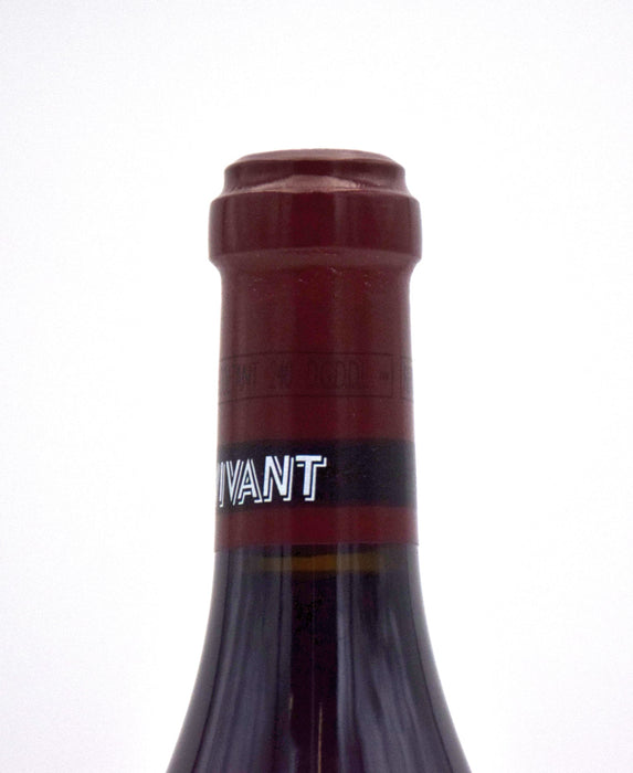 2022 Domaine de la Romanee-Conti Romanee-Saint-Vivant Grand Cru