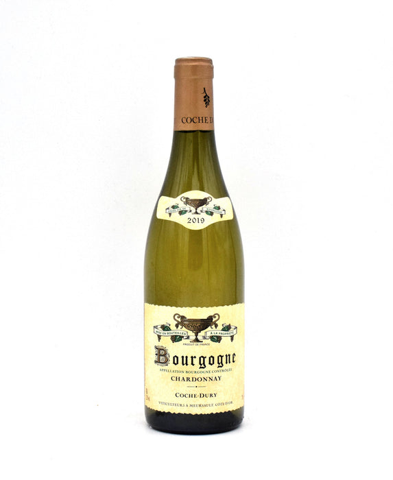 2019 Coche-Dury Bourgogne Chardonnay