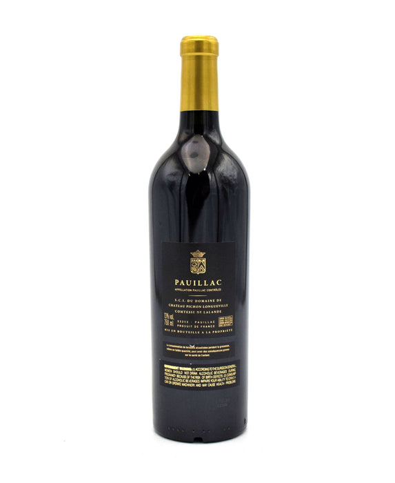 2023 Chateau Pichon Longueville Comtesse de Lalande