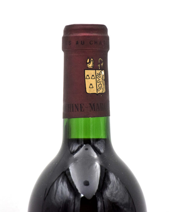 1983 Chateau Prieure-Lichine