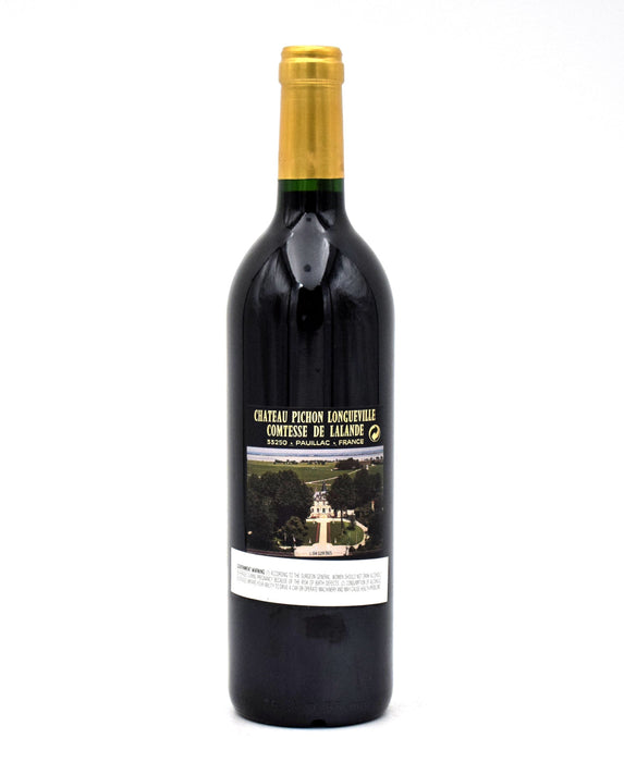 1994 Chateau Pichon Longueville Comtesse de Lalande