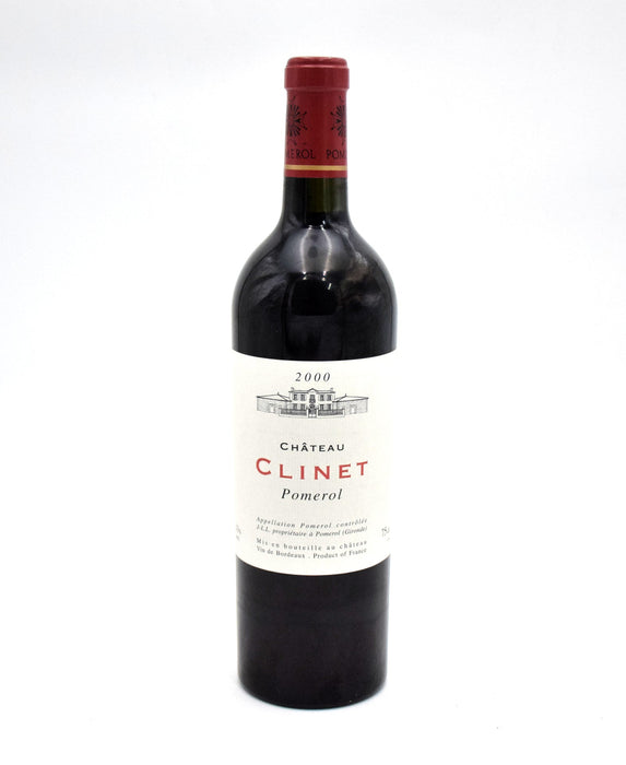 2000 Chateau Clinet