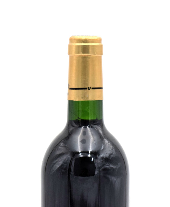 1995 Chateau Bahans Haut-Brion