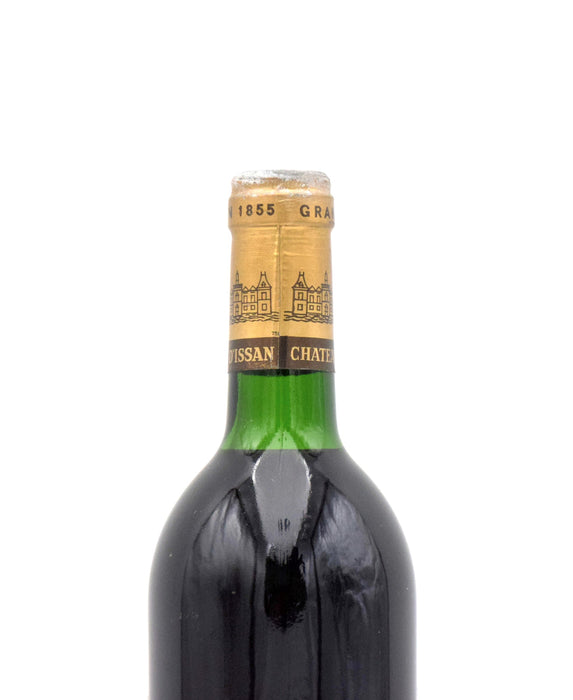 1986 Chateau d'Issan