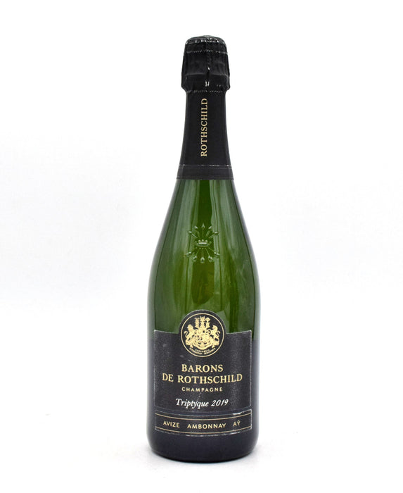 2019 Barons de Rothschild Triptyque