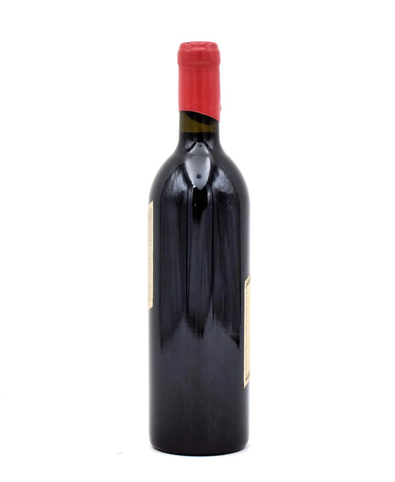 1991 Dunn Vineyards Howell Mountain Cabernet Sauvignon