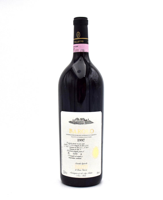 1997 Falletto di Bruno Giacosa 'Falletto' (1.5L)
