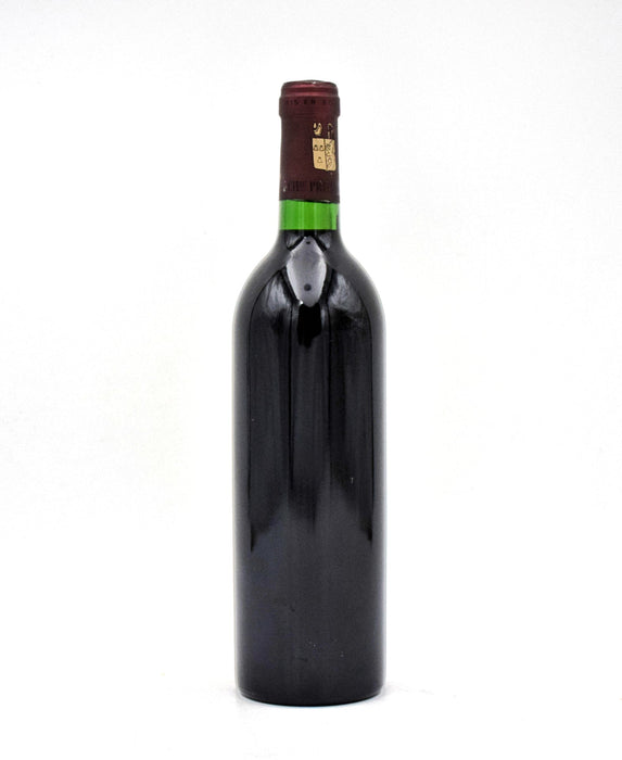 1983 Chateau Prieure-Lichine