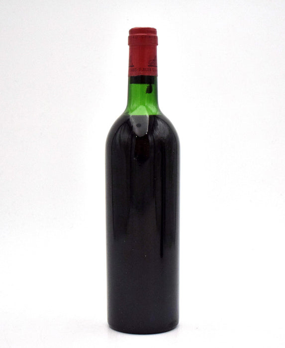 1975 Chateau Leoville-Las Cases 'Grand Vin de Leoville' (MS/HS)