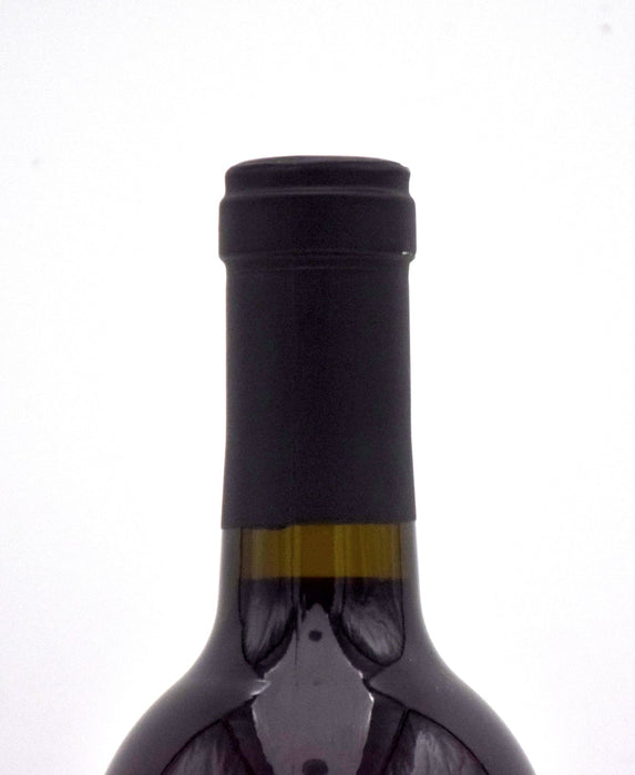2018 TOR Wines Vine Hill Ranch Cabernet Sauvignon
