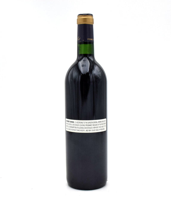 2000 Chateau Guillot Pomerol