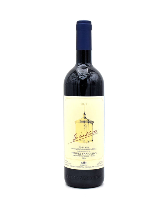 2023 Tenuta San Guido 'Guidalberto' Toscana IGT