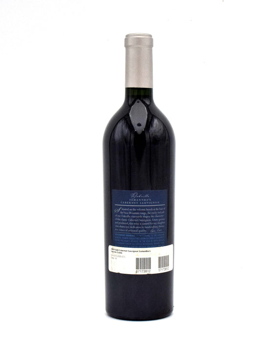 2008 Rudd Samantha's Cabernet Sauvignon