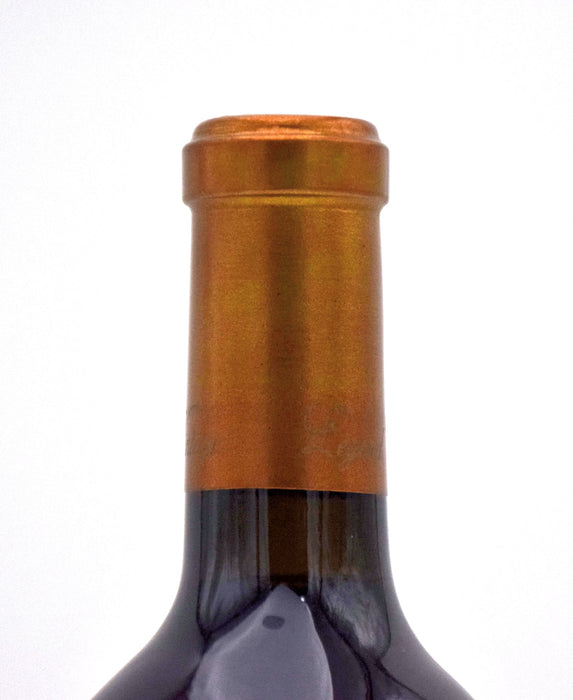 1900 Gerard Bertrand Legend Vintage Rivesaltes