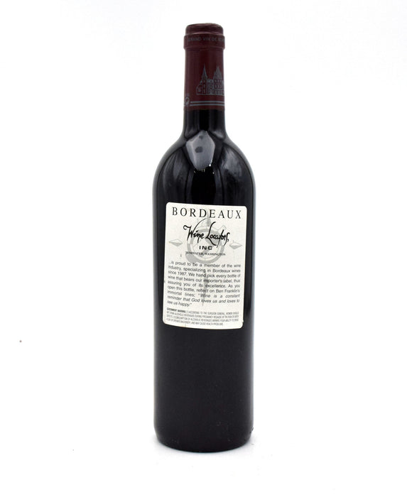 2000 Chateau Cantemerle