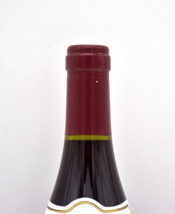 2009 Albert Grivault Clos Blanc