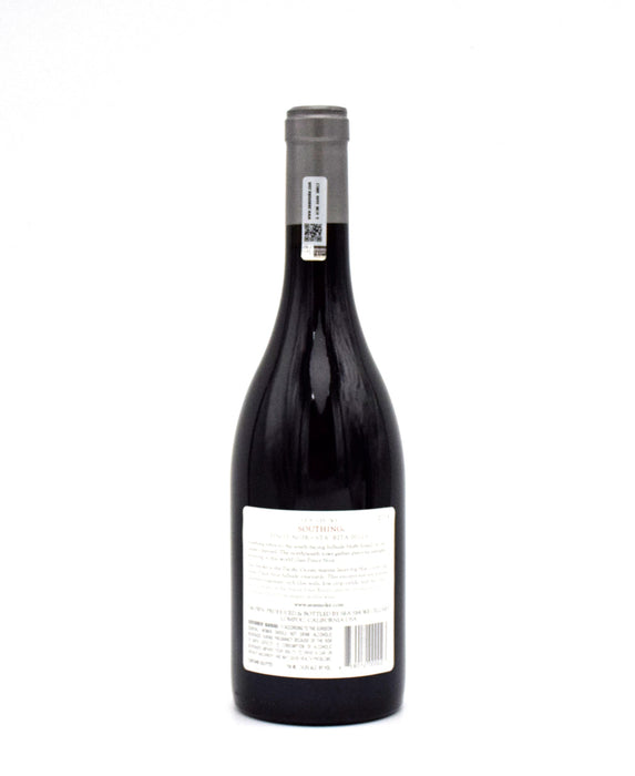 2016 Sea Smoke Southing Pinot Noir