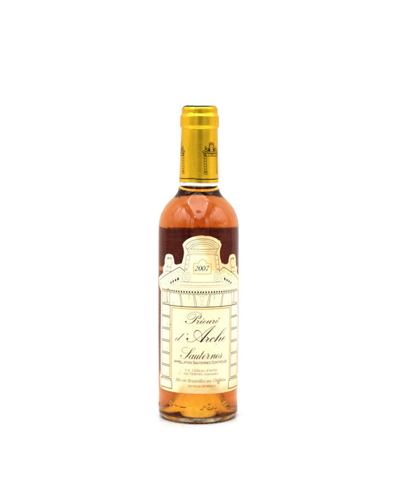 2007 Chateau d'Arche 'Prieure d'Arche' (375ML)