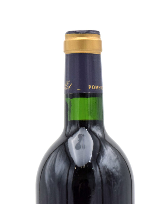2000 Chateau Guillot Pomerol