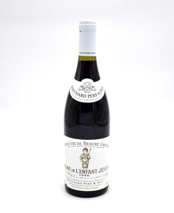 1998 Bouchard Pere & Fils Greves Vignes de L'Enfant Jesus
