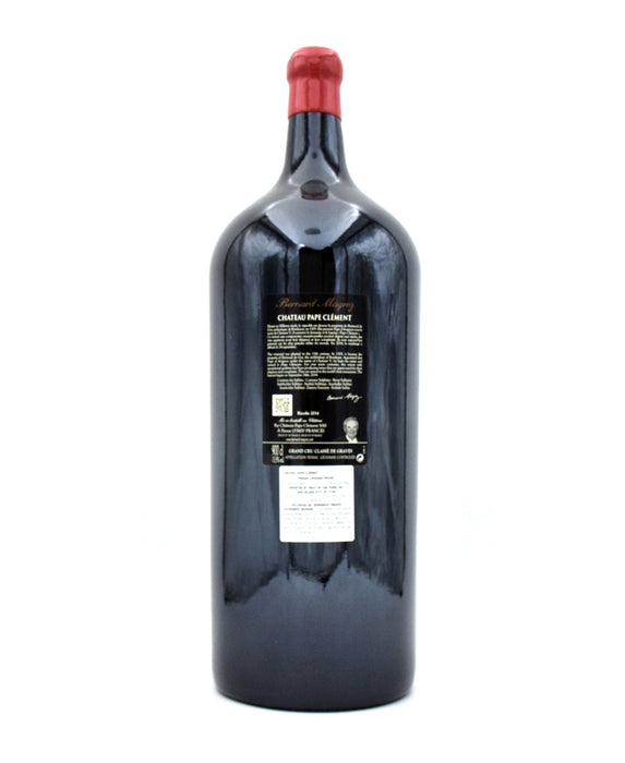 2014 Chateau Pape Clement (9L, OWC)